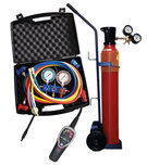 Afpersset formeergas &#039;basis&#039; (zonder cilinder)