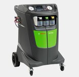 Bosch ACS 653P AIRCO MACHINE R134A