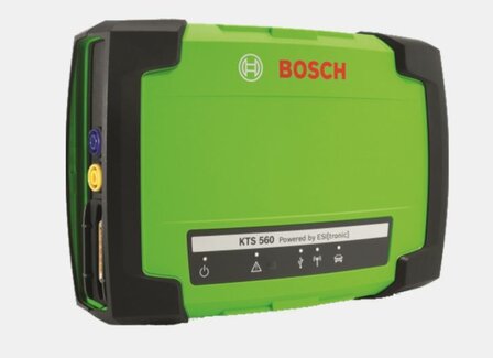 BOSCH KTS560