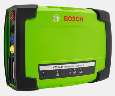 Bosch KTS 590