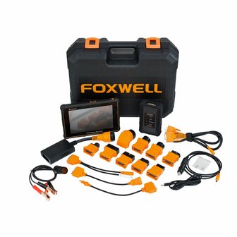 FOXWELL I70 PRO