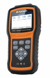 FOXWELL NT530