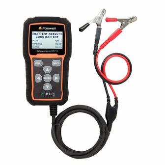 FOXWELL BT715 ACCUTESTER